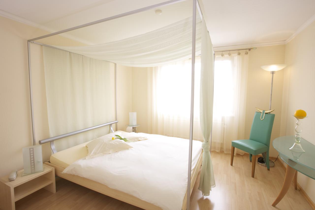 Hôtel Bellevue Porrentruy Quarto foto